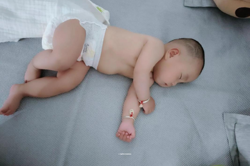 攀枝花宝宝流鼻涕过程